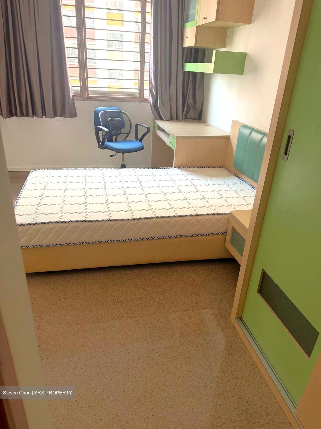 Blk 263 Bishan Street 22 (Bishan), HDB 4 Rooms #520594851